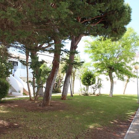 La Mandragora Apartment Чиклана де ла Фронтера Екстериор снимка
