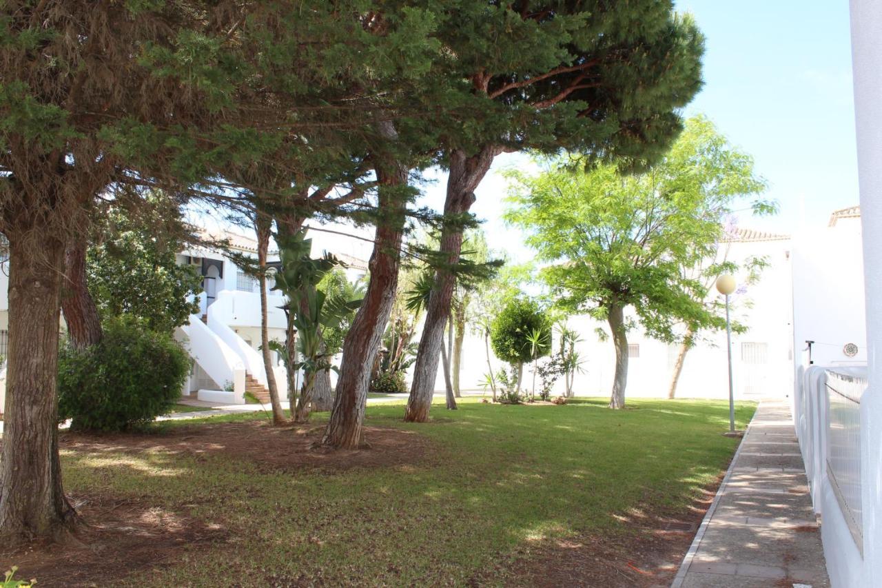 La Mandragora Apartment Чиклана де ла Фронтера Екстериор снимка