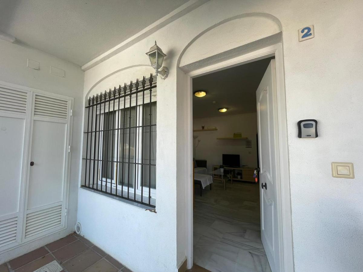 La Mandragora Apartment Чиклана де ла Фронтера Екстериор снимка