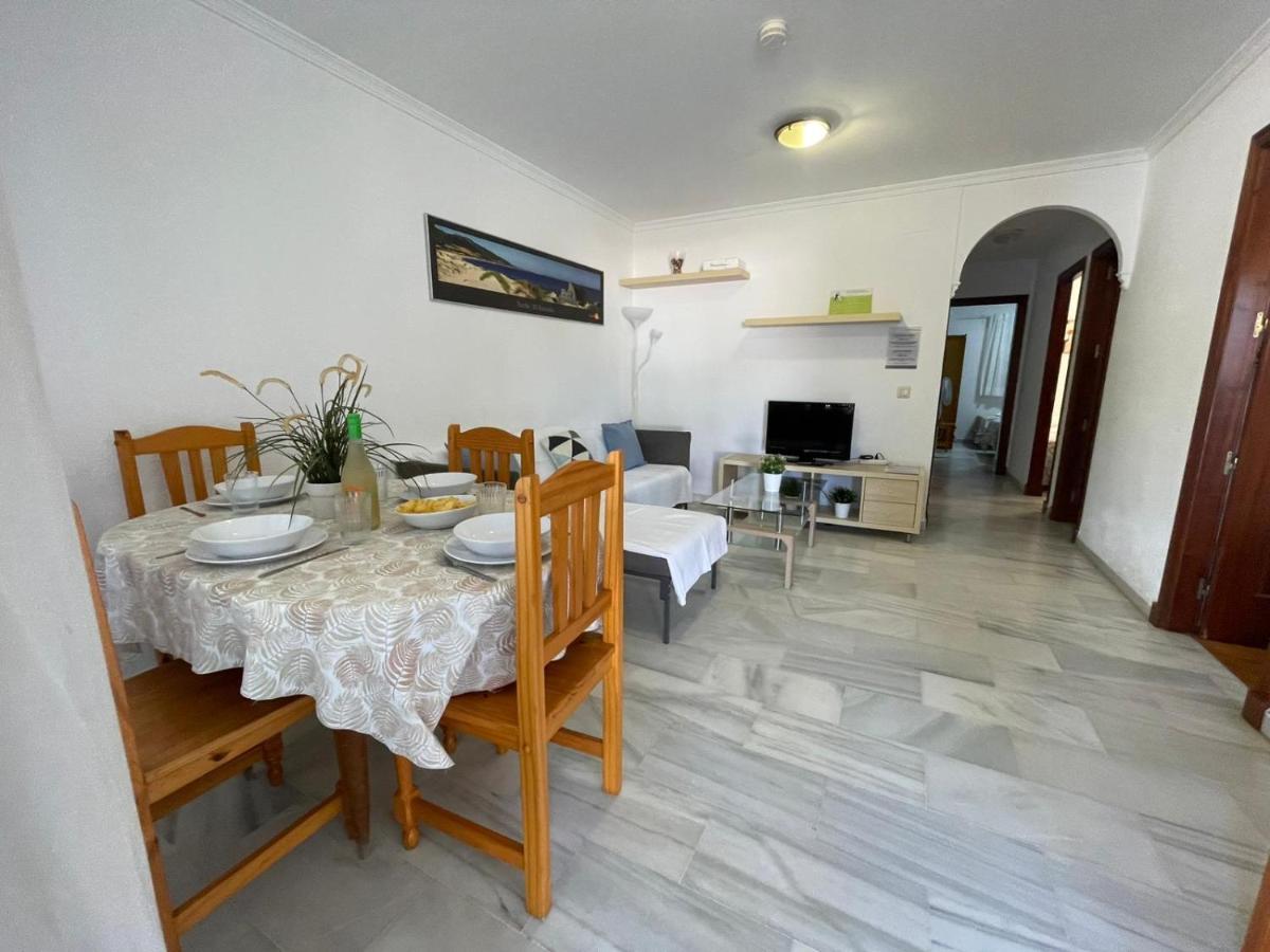 La Mandragora Apartment Чиклана де ла Фронтера Екстериор снимка