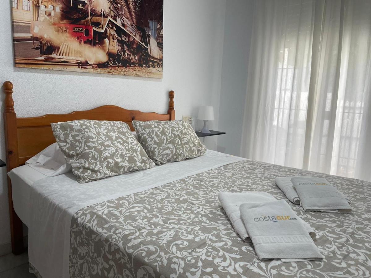 La Mandragora Apartment Чиклана де ла Фронтера Екстериор снимка