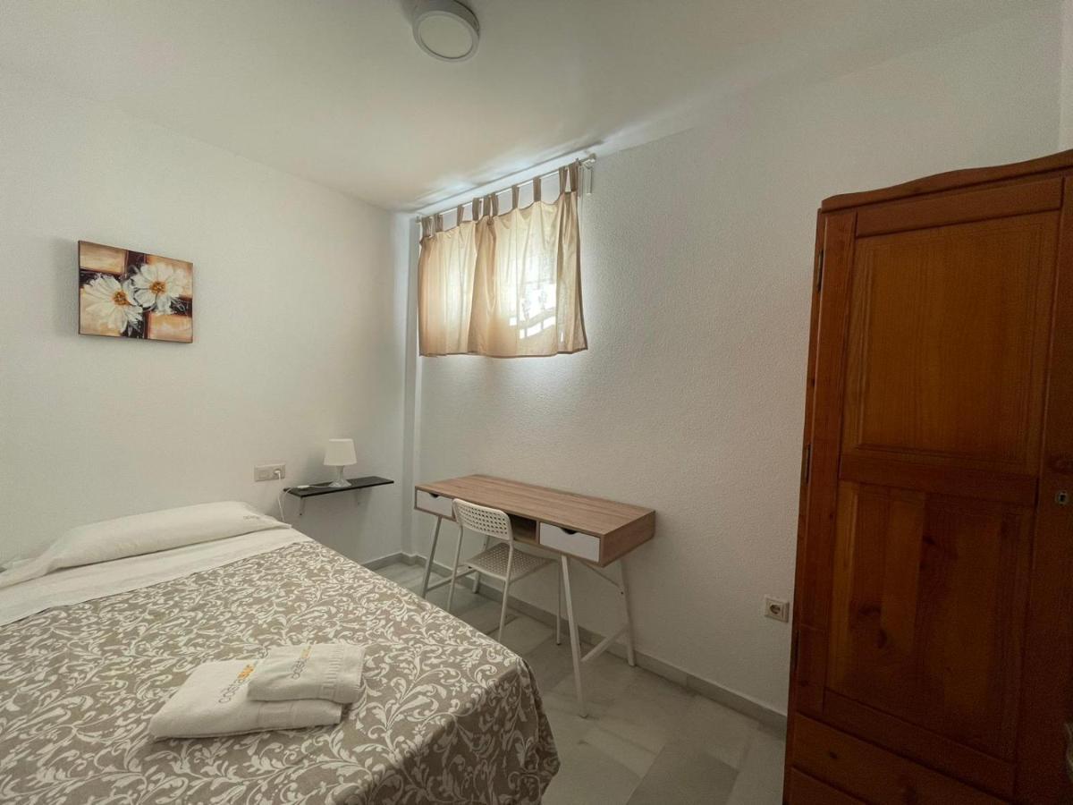 La Mandragora Apartment Чиклана де ла Фронтера Екстериор снимка