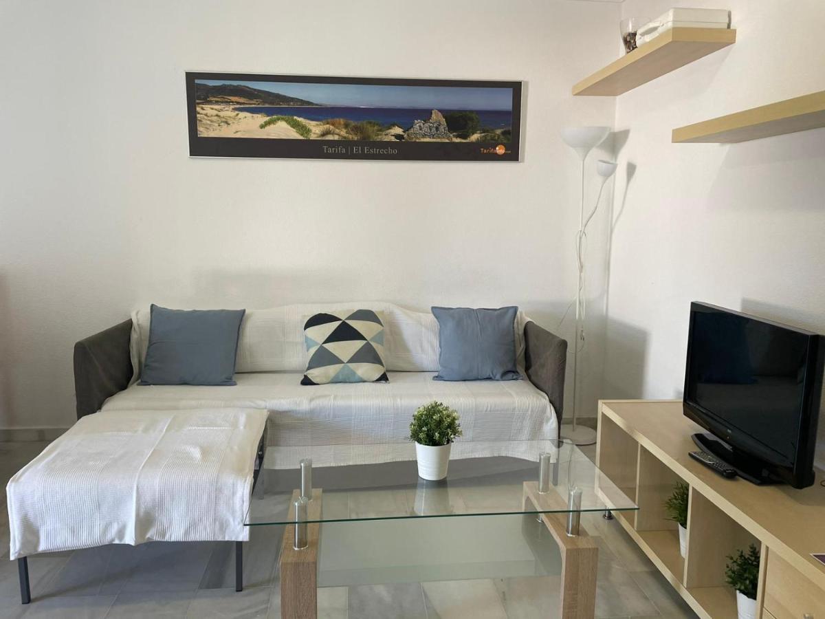 La Mandragora Apartment Чиклана де ла Фронтера Екстериор снимка