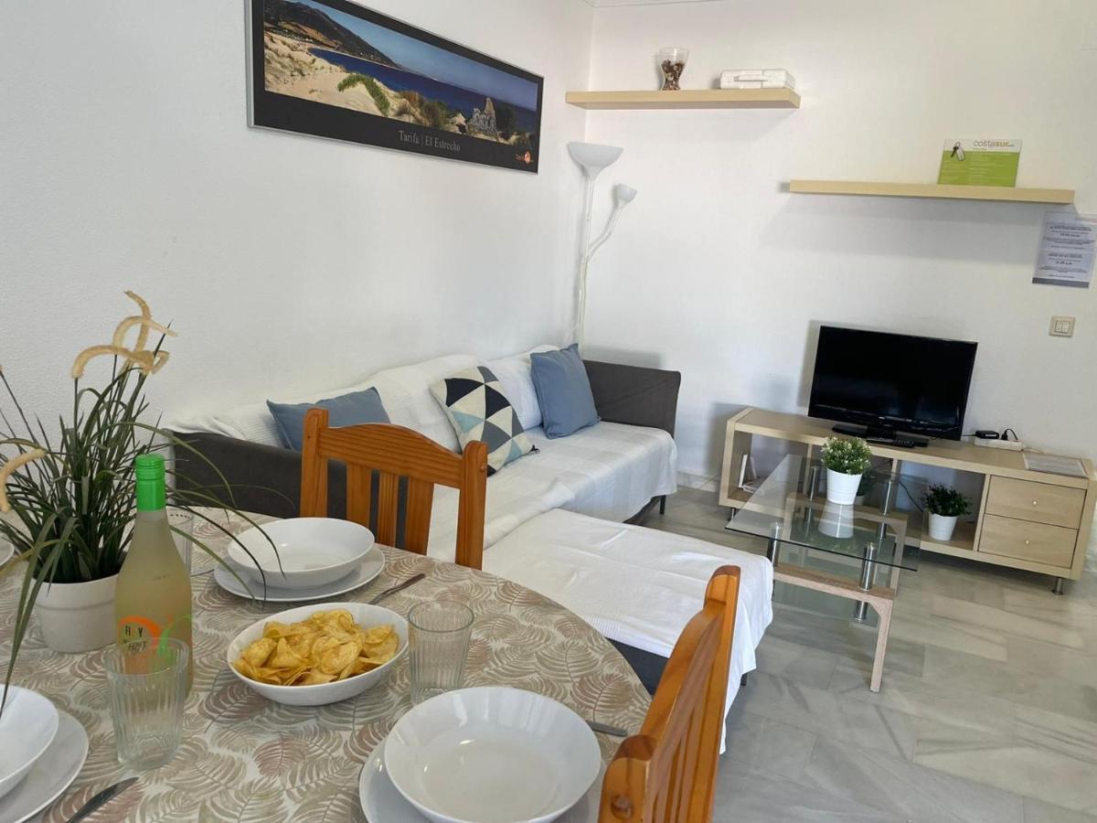 La Mandragora Apartment Чиклана де ла Фронтера Екстериор снимка