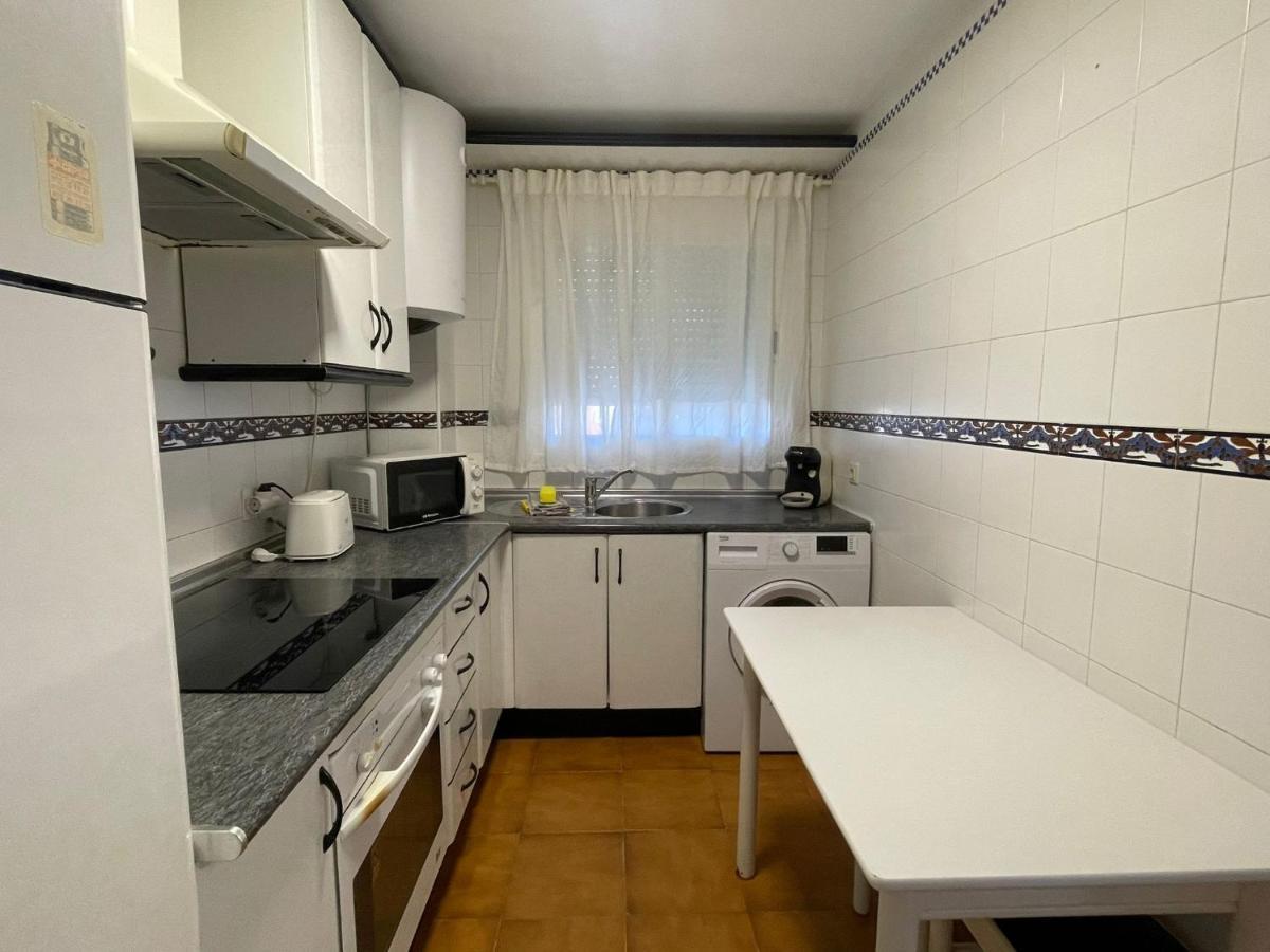 La Mandragora Apartment Чиклана де ла Фронтера Екстериор снимка