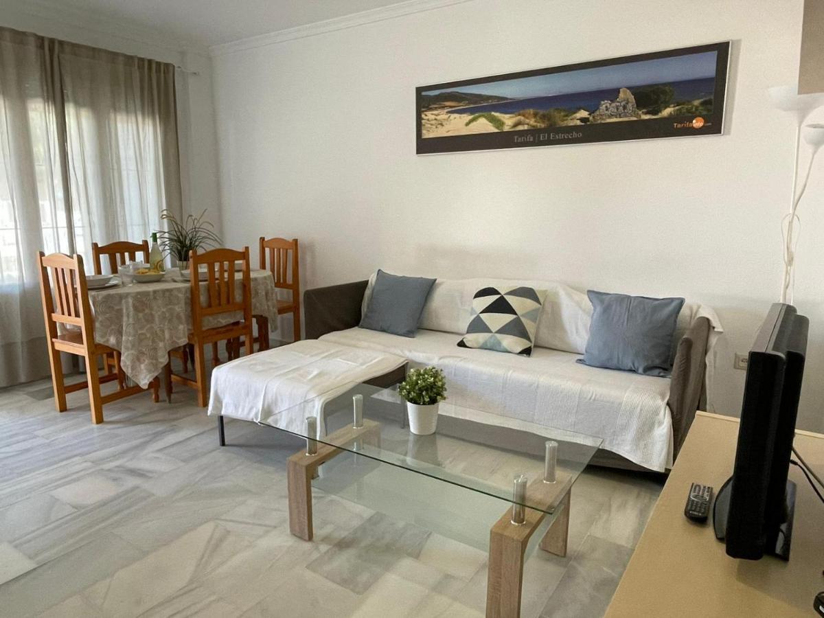 La Mandragora Apartment Чиклана де ла Фронтера Екстериор снимка
