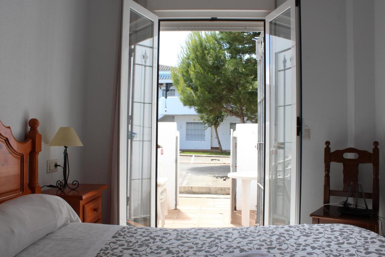 La Mandragora Apartment Чиклана де ла Фронтера Екстериор снимка