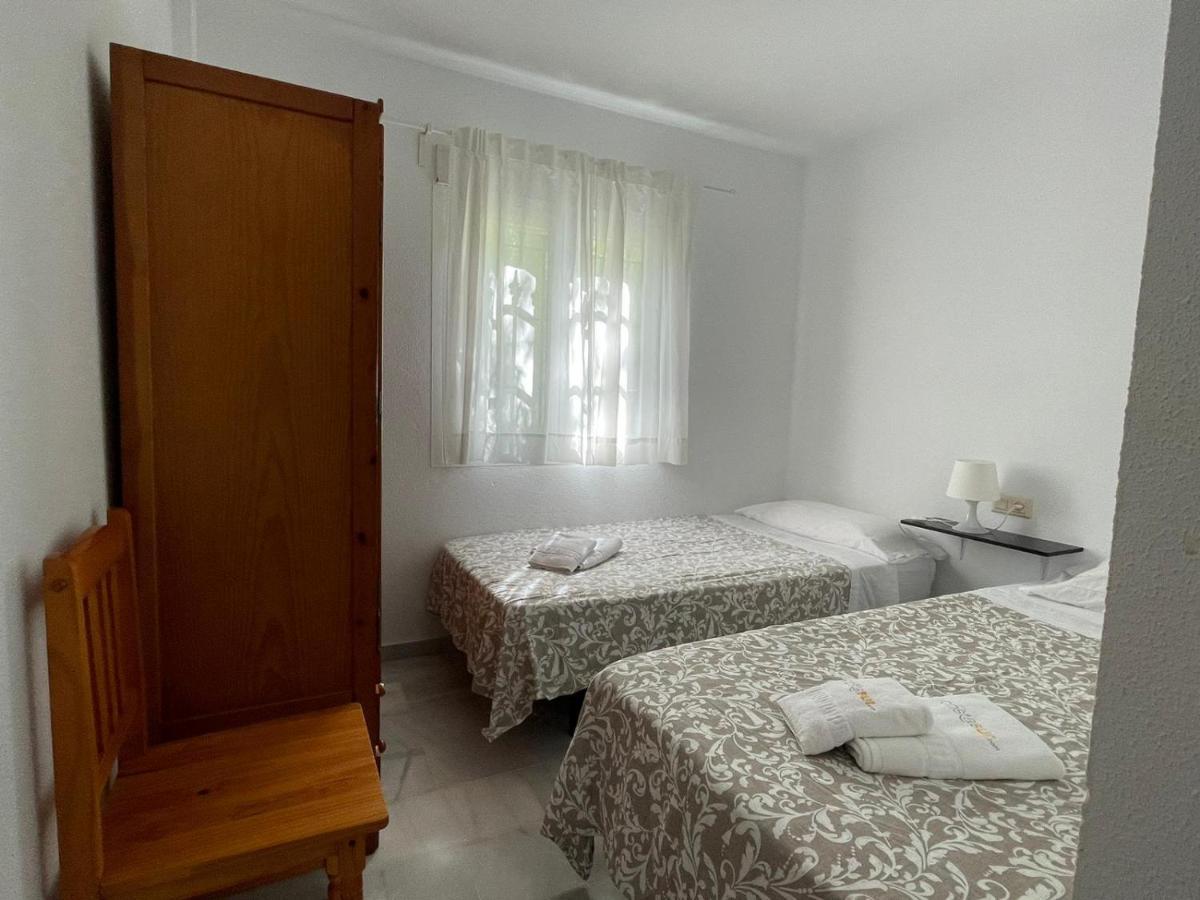 La Mandragora Apartment Чиклана де ла Фронтера Екстериор снимка