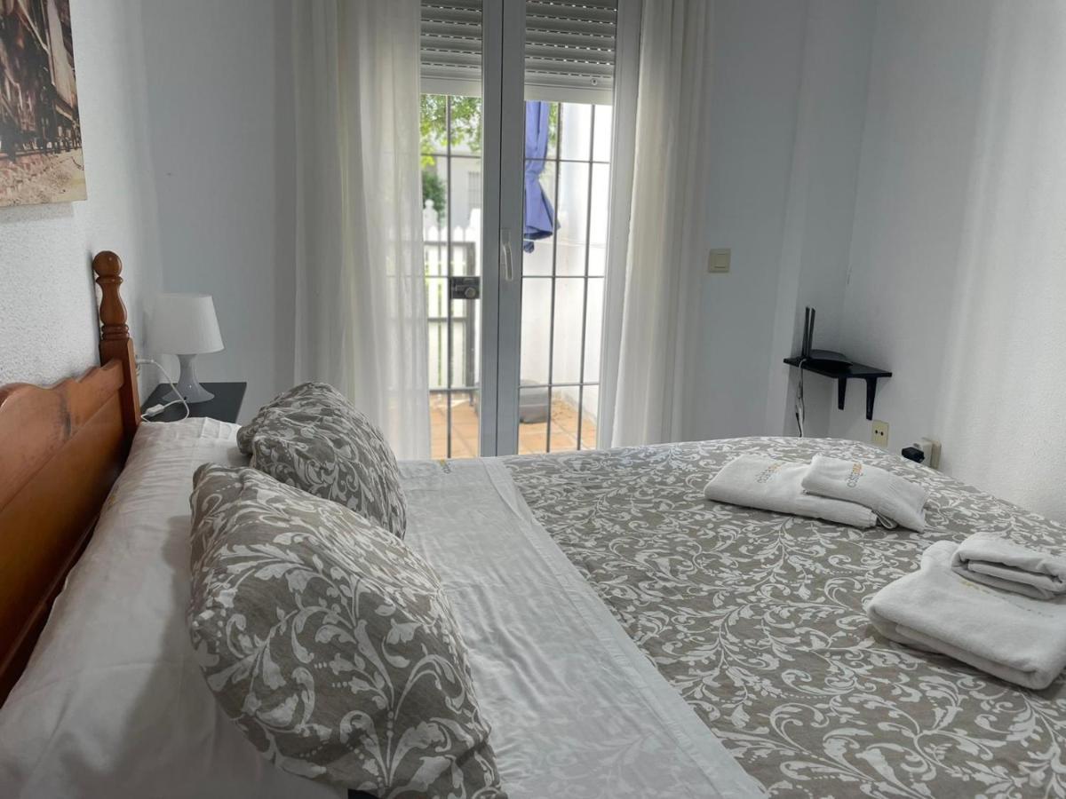 La Mandragora Apartment Чиклана де ла Фронтера Екстериор снимка
