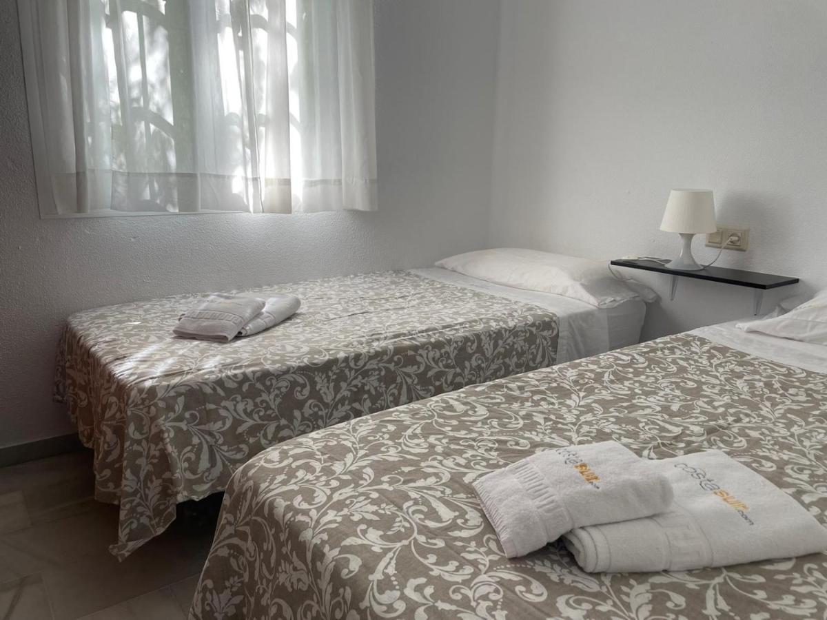 La Mandragora Apartment Чиклана де ла Фронтера Екстериор снимка