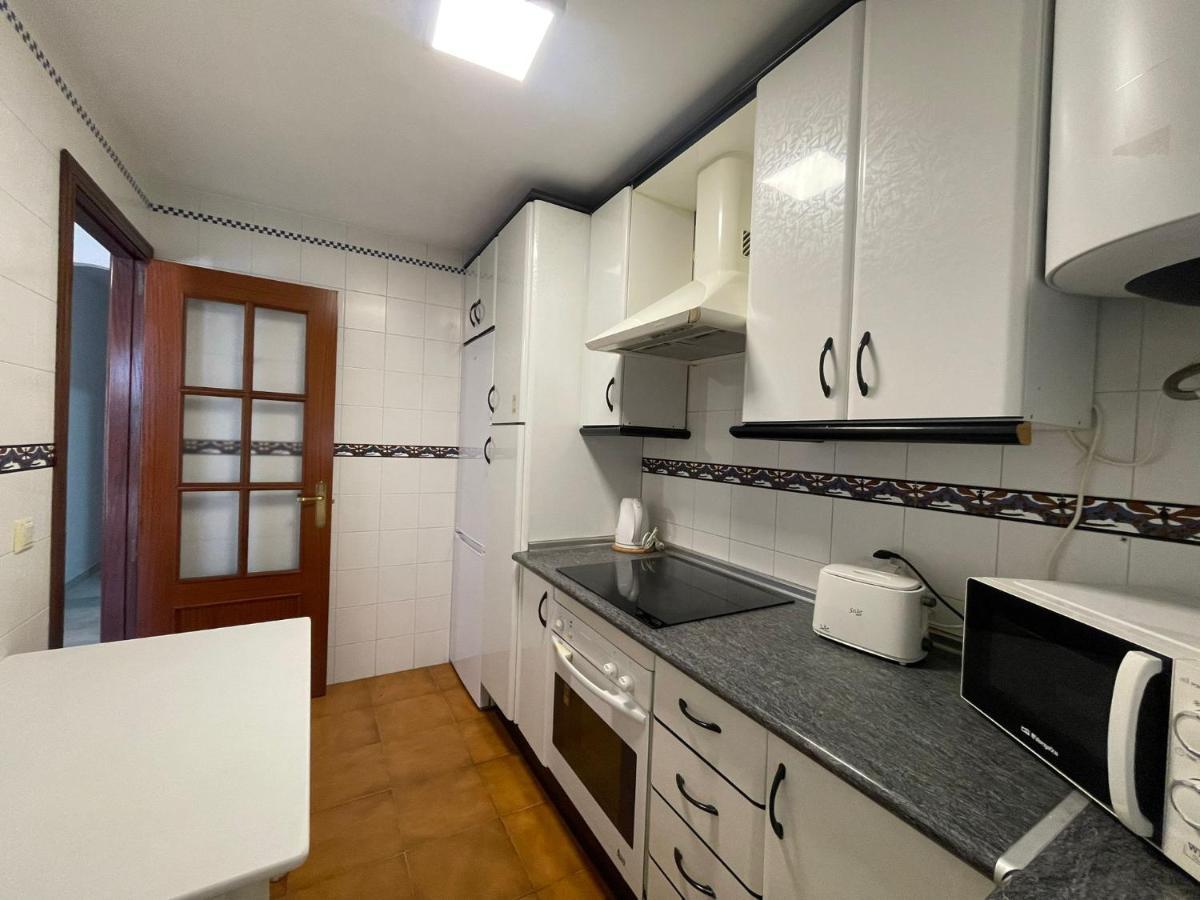 La Mandragora Apartment Чиклана де ла Фронтера Екстериор снимка